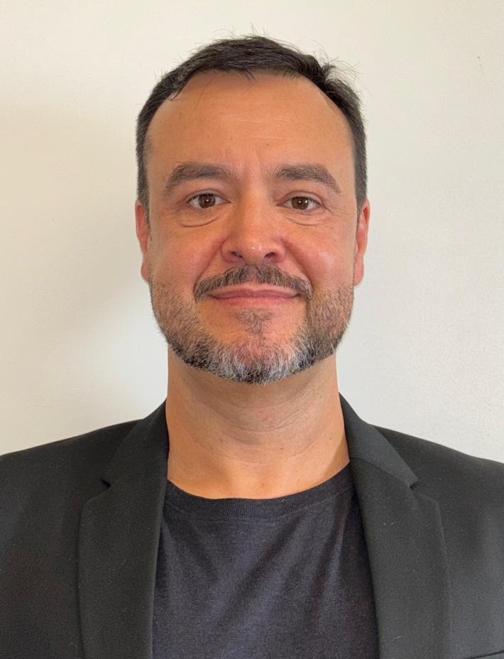 Gesmar Rodrigues Silva Segundo